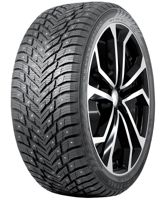 Nokian Tyres (Ikon) Hakkapeliitta 10p SUV