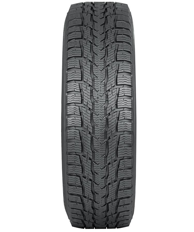 Nokian Tyres (Ikon) Hakkapeliitta CR3 225/55 R17C 109/107R в KOLOBOX