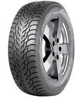 Nokian Tyres (Ikon) Hakkapeliitta R3