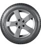 Nokian Tyres (Ikon) Hakkapeliitta R3 заказать