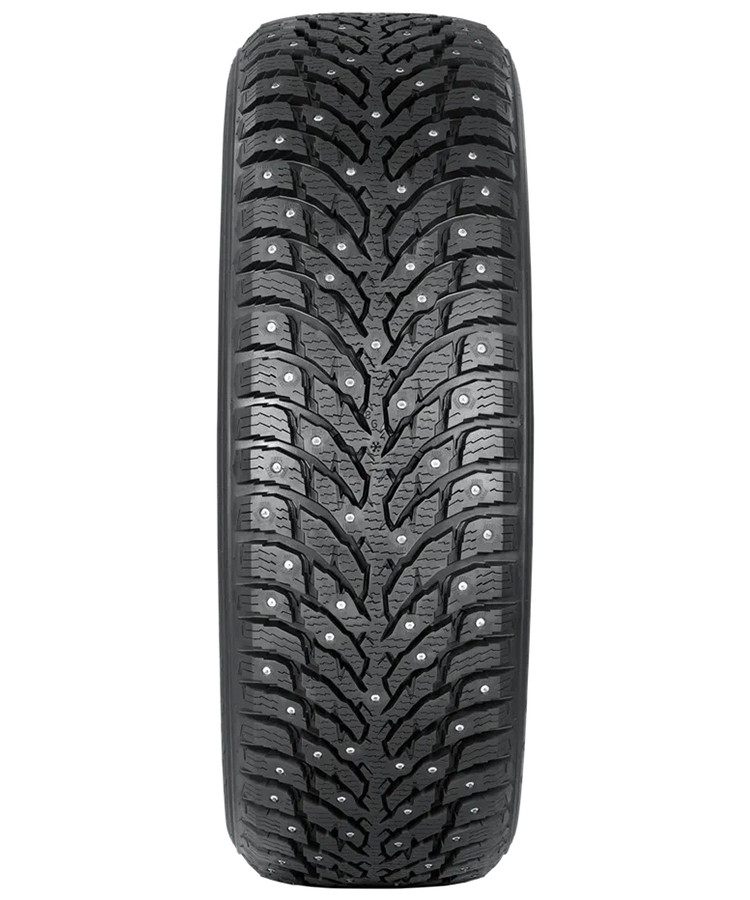 Nokian Tyres (Ikon Tyres) Hakkapeliitta 9 205/60 R16 96T (XL)