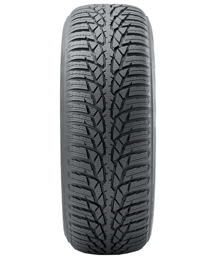 Nokian Tyres (Ikon) WR D4 215/65 R16 102H (XL) в KOLOBOX