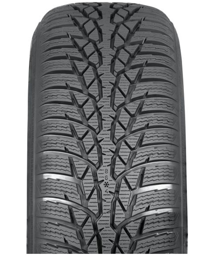 Nokian Tyres (Ikon) WR D4 215/65 R16 102H (XL) купить в KOLOBOX