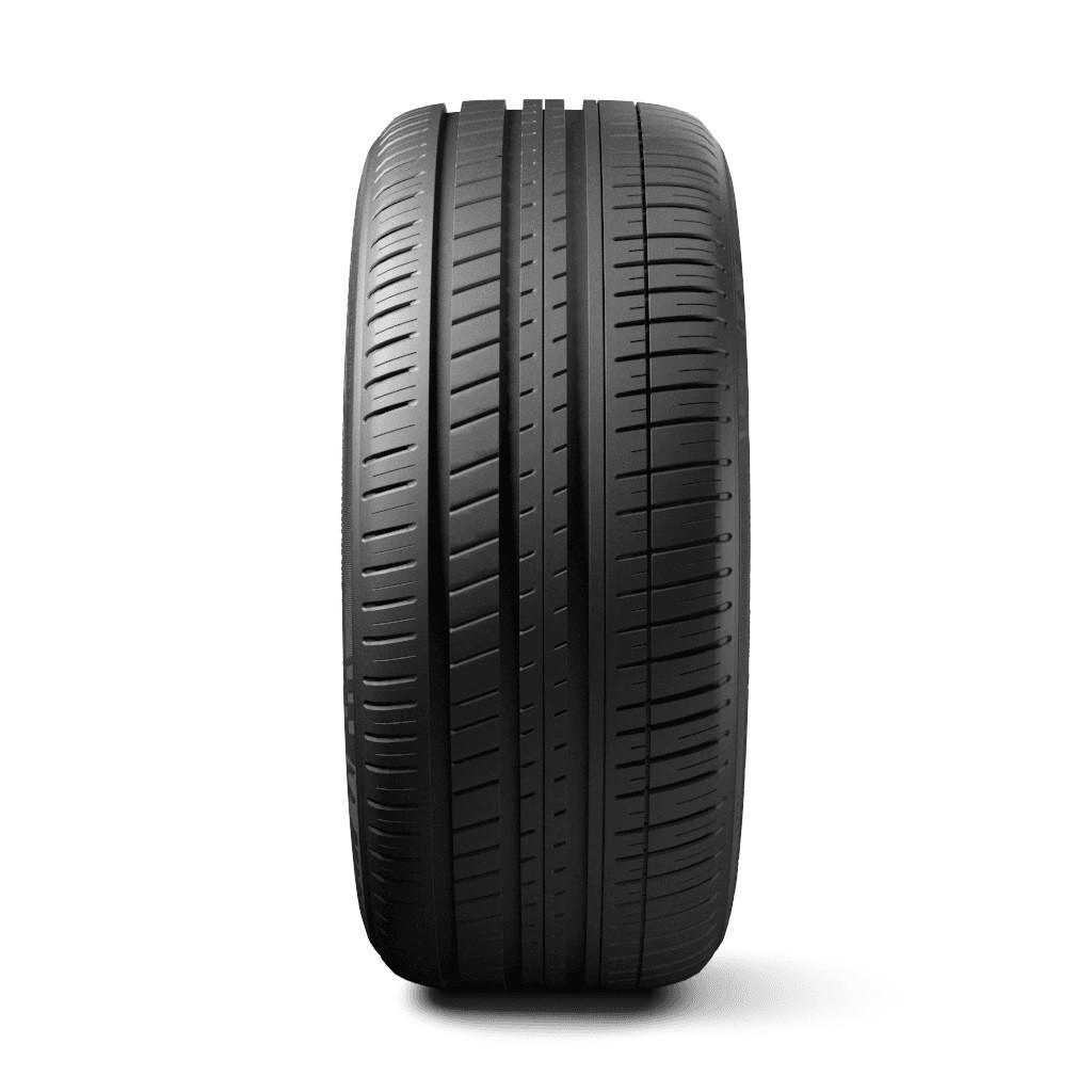 Michelin Pilot Sport 3 285/35 R18 101Y (MO1)(XL)
