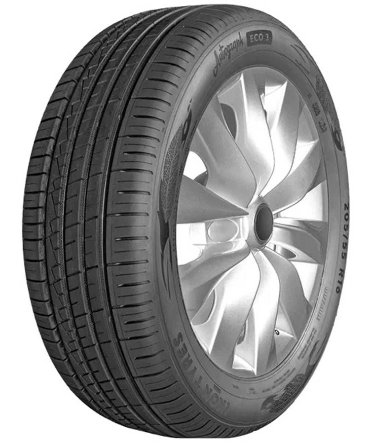 Ikon (Nokian Tyres) Autograph Eco 3 175/65 R14 86T (XL)