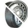 Шина с диском в сборе Massimo OTTIMA PLUS 185/65 R15 88H + Trebl X40915 Silver 4*100 6xR15 ET40 DIA60.1
