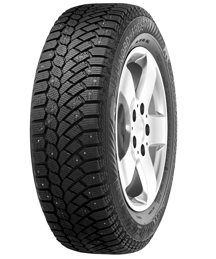 Gislaved Nord Frost 200 215/60 R17 96T