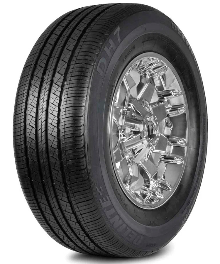 Delinte DH7 SUV 245/65 R17 107H