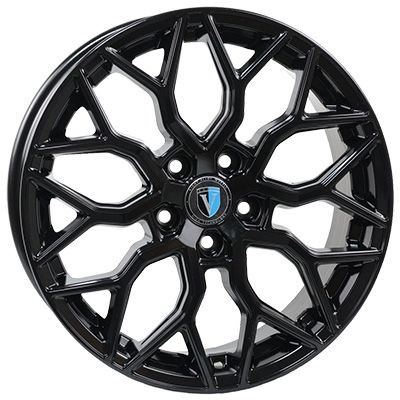 Venti 1719 BL 5*114,3 7xR17 ET45 DIA54.1