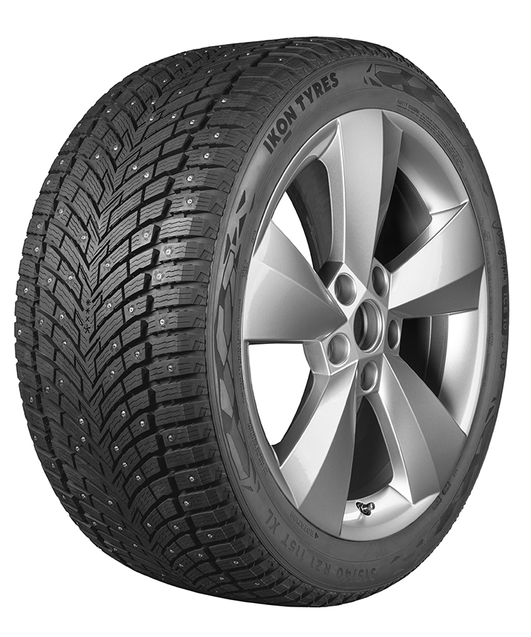Ikon (Nokian Tyres) Autograph Ice 10 SUV