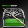 Ikon (Nokian Tyres) Autograph Ice 9