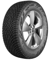 Ikon (Nokian Tyres) Autograph Snow 5 SUV