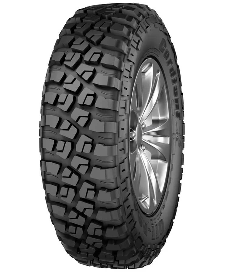 Cordiant Off Road 2