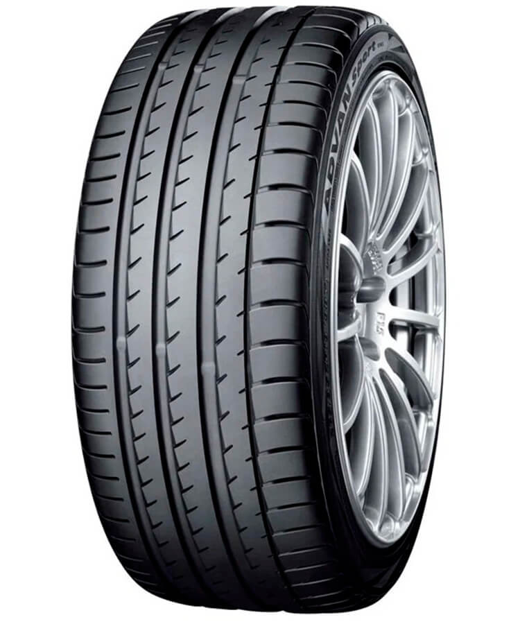 Yokohama Advan Sport V105S 315/40 R21 111Y