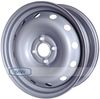 Шина с диском в сборе Massimo OTTIMA PLUS 185/65 R15 88H + Magnetto 15001 S AM Silver 4*100 6xR15 ET50 DIA60.1 купить в KOLOBOX