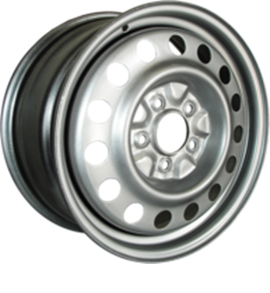 Шина с диском в сборе Massimo OTTIMA PLUS 185/65 R15 88H + Trebl X40915 P Silver 4*100 6xR15 ET40 DIA60.1 (без упаковки) купить в KOLOBOX