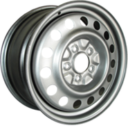 Trebl X40915 P Silver 4*100 6xR15 ET40 DIA60.1 (без упаковки)