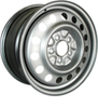 Шина с диском в сборе Massimo OTTIMA PLUS 185/65 R15 88H + Trebl X40915 P Silver 4*100 6xR15 ET40 DIA60.1 (без упаковки) купить в KOLOBOX