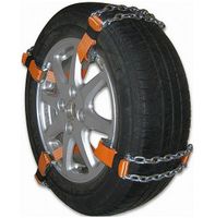 Браслеты противоскольжения "Вездеход-2"(185/75R16, кроссоверы) 4шт в сумке(В-2)