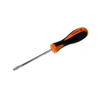 Отвертка шлицевая SL6 125мм АвтоДело (30762)