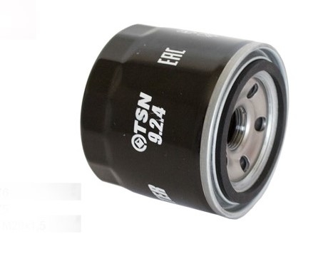 TSN 924TS1 Фильтр масляный HYUNDAI