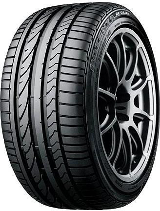 Bridgestone Potenza RE050A 255/30 R19 91Y (*)(RFT)(XL)